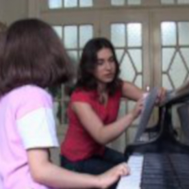 Teaching method