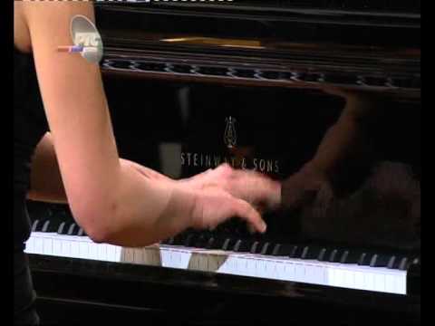 MOZART PIANO CONCERTO NO.19 F MAJOR K. 459, 3RD MOV